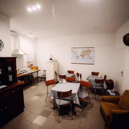 Atmosfera Hotell Zyrardow Exteriör bild